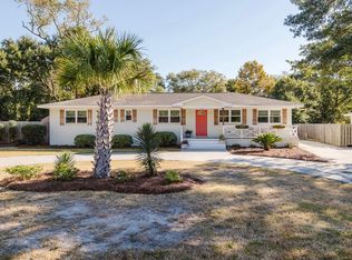 333 Toulon Dr, Wilmington, NC 28405
