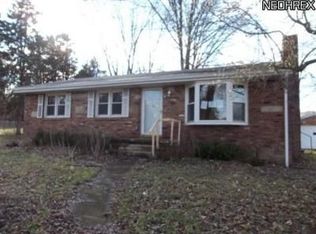 11696 New Buffalo Rd, North Lima, OH 44452