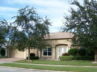 3743 Sunward Dr, Merritt Island, FL 32953