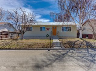 1527 Cole Ave, Helena, MT 59601