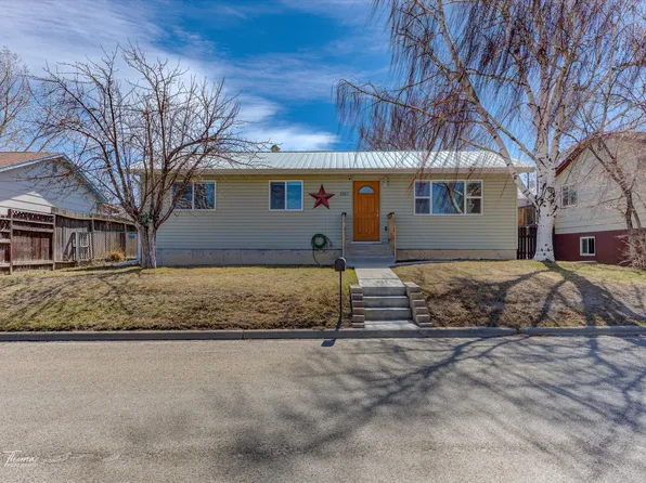 1527 Cole Ave, Helena, MT 59601
