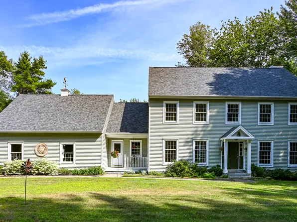 320 Holmes Road, Scarborough, ME 04074