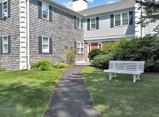 78 Highview Dr #78, Sandwich, MA 02563