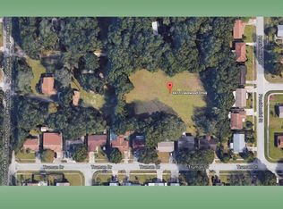 4411 Lakewood Dr, Seffner, FL 33584