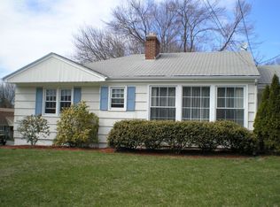 64 Killingly Dr, Killingly, CT 06239
