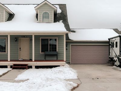 734 Longbow Ln, Bozeman, MT, 59718