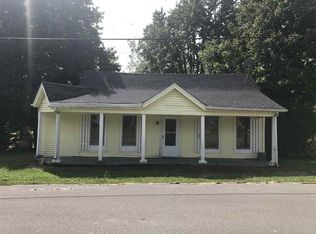 7899 W County Road 975 N, Norman, IN