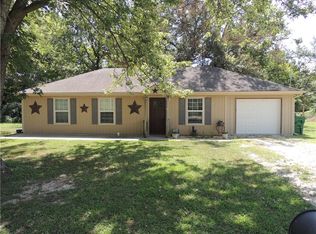 406 E 2nd St, Creighton, MO 64739