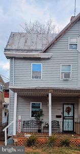 4905 Knorr St, Philadelphia, PA, 19135