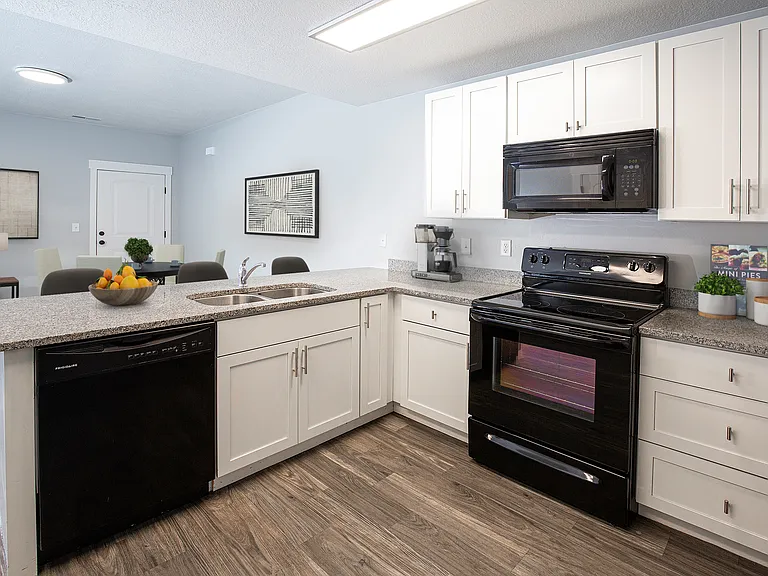 Mountain View Townhomes — Photo 18