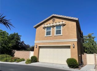 5002 S Heritage Paseo, Ontario, CA 91762