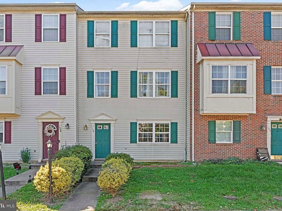 1st image of 106 Bonair St