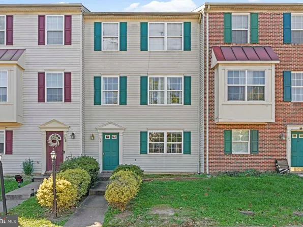 106 Bonair St, Fredericksburg, VA 22405