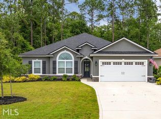 141 Boatsman Way, Saint Marys, GA 31558