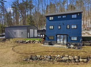 253 Upper Mad River Road, Thornton, NH 03285