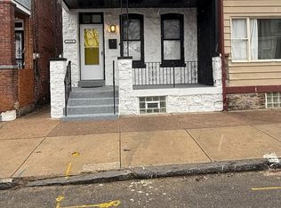 1133 Whitman Ave, Camden, NJ