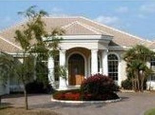 2106 Windbrook Dr SE, Palm Bay, FL 32909