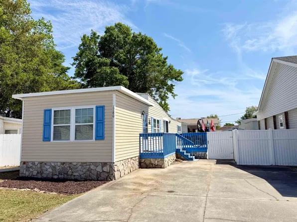 1780 Egret Dr., Surfside Beach, SC 29575