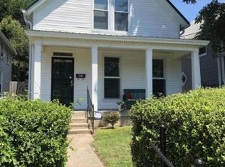467 E Brandeis Ave, Louisville, KY 40217