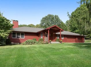 4 Deveau Rd, North Salem, NY 10560