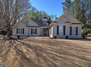 5099 Sherrer Dr NW, Acworth, GA 30102