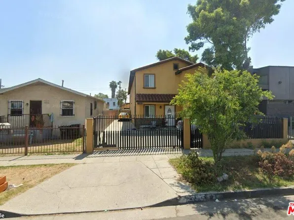 8820 S Orchard Ave #8820, Los Angeles, CA 90044