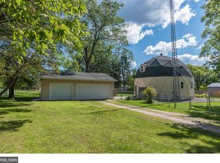 511 W 1st St, Pillager, MN 56473