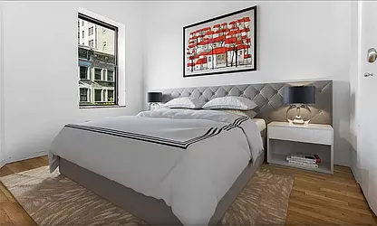 Rented by Living New York