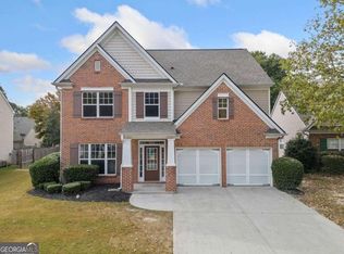 2546 Gristhaven Ln, Buford, GA 30519