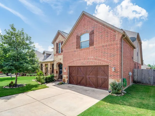 9416 Wood Duck Dr, Fort Worth, TX 76118