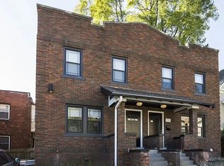 Maxwell Properties - 3305 Webster Street, Omaha, NE 68131