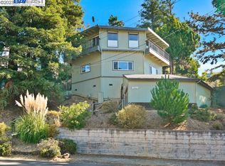 18164 Vineyard Rd, Castro Valley, CA 94546