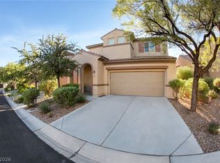 825 Jacobs Ladder Pl, Las Vegas, NV 89138