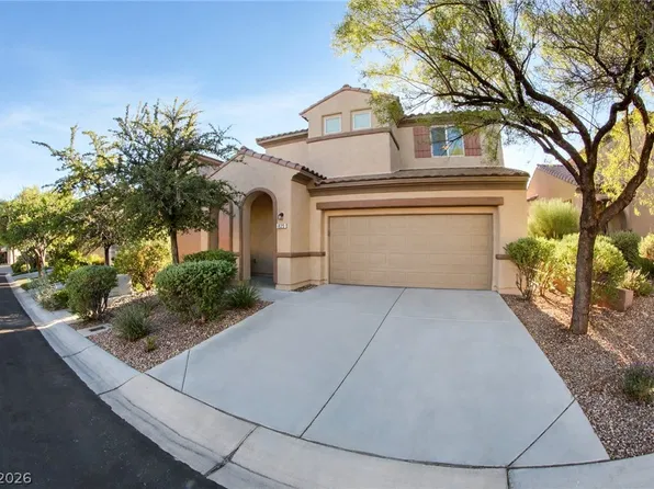 825 Jacobs Ladder Pl, Las Vegas, NV 89138