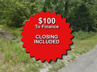 LOT 16 Andaste Trce, Cherokee Village, AR 72529