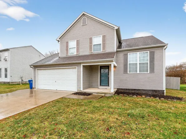 765 Sumter St, Galloway, OH 43119