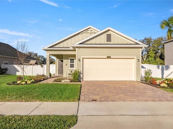 2022 NW 44th Court Rd, Ocala, FL 34482