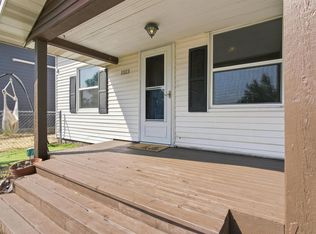 1523 E Nebraska Ave, Spokane, WA 99208