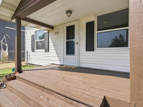 1523 E Nebraska Ave, Spokane, WA 99208