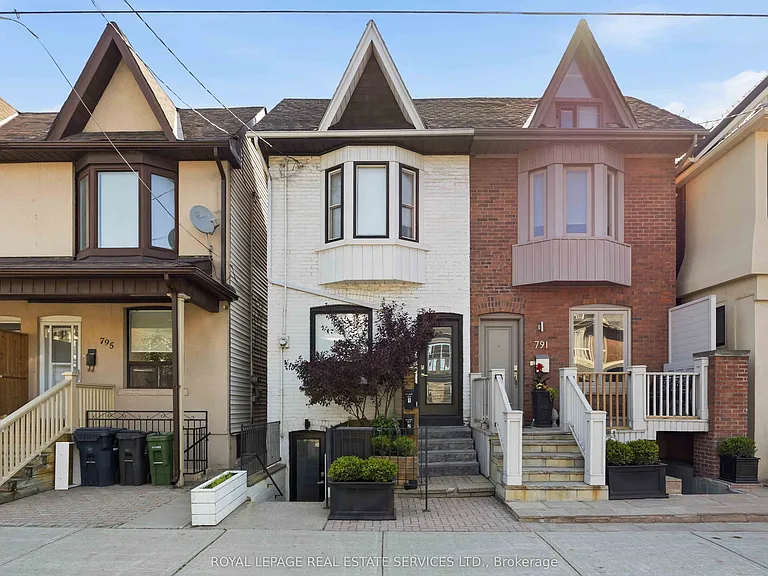 793 Pape Ave #4 — Photo 1