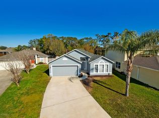 2648 Sunrise Ridge Ln, Jacksonville, FL 32211
