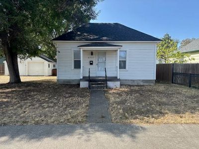 4717 N Martin St, Spokane, WA, 99207