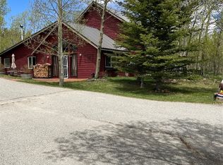 1462 Sheep Ridge Rd, Fairplay, CO 80440