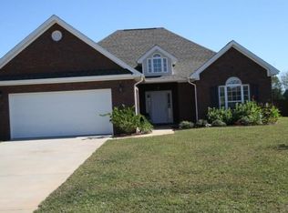 176 Hannah Rd, Enterprise, AL 36322