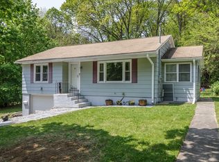 45 Valley View Rd, Leominster, MA 01453
