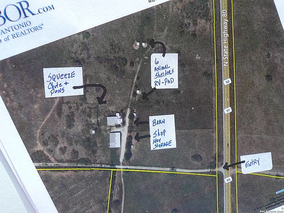 4th image of 2712 N State Hwy 80