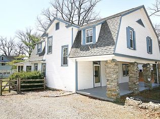 Linden Ave, Cascade, MD 21719