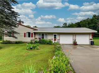 373 Haskins Rd, Savoy, MA 01256