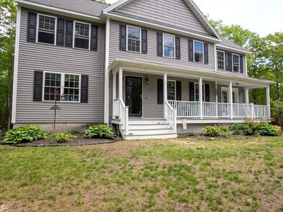 22 Lafayette Rd, Templeton, MA, 01468