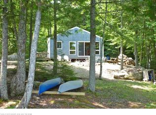 221 W Shore Rd, Otis, ME 04605